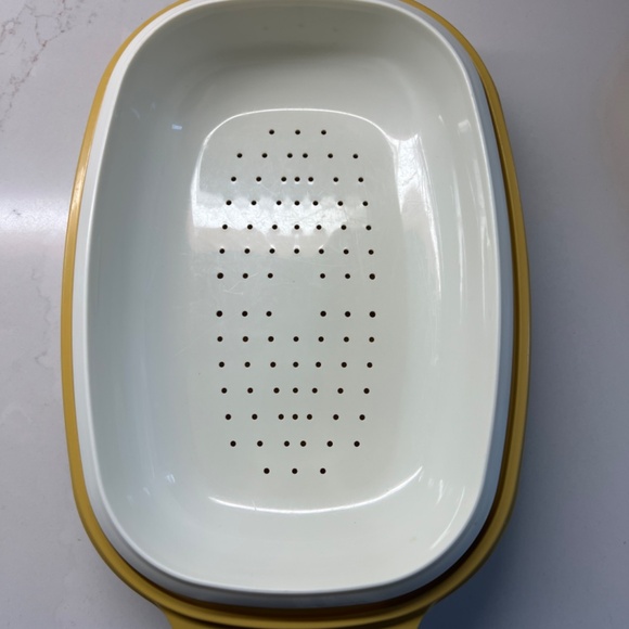 Tupperware Steamer - Picture 3 of 5